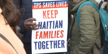 TPS for Haiti